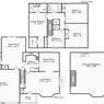 2281 N Summit Avenue, Decatur, IL Floorplan